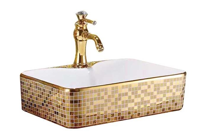 ICON HOME SH-G398 BASIN
