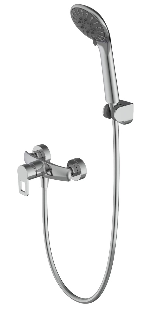 ICON HOME SH-61116-1CP COPPER