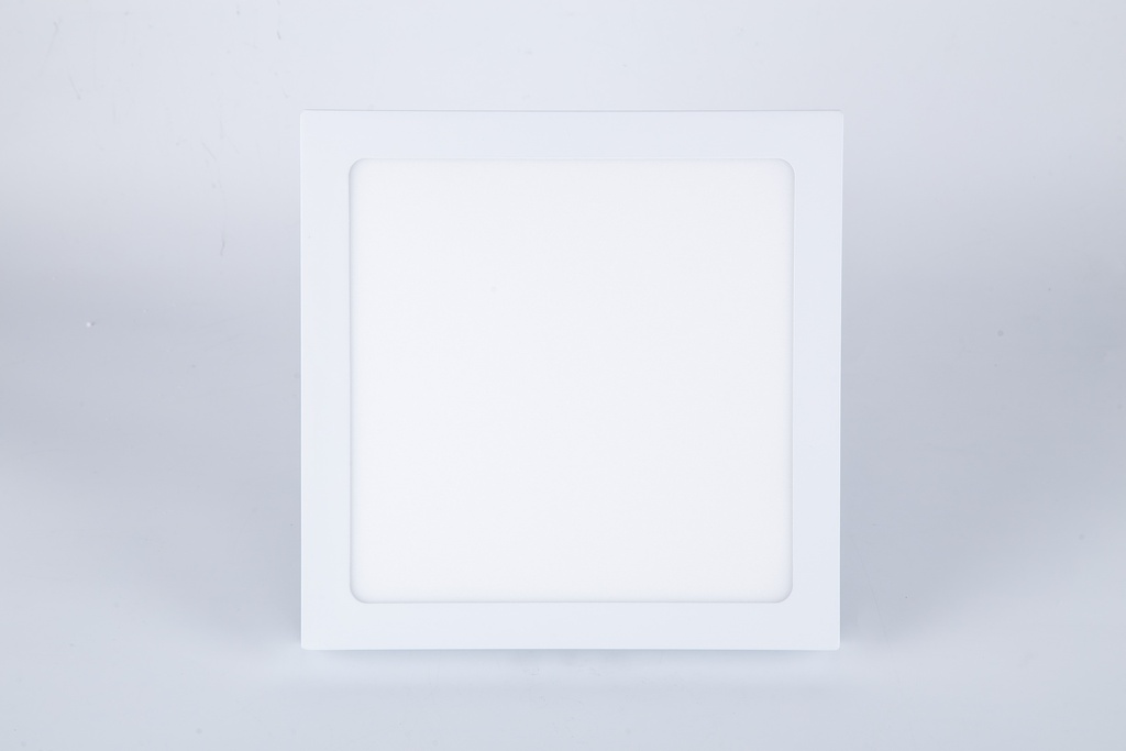 ICON HOME LED PANEL LIGHT AR-LPL-S-24W square