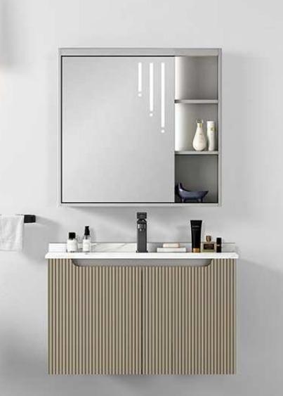 ICON HOME CABINET SH-6849-80