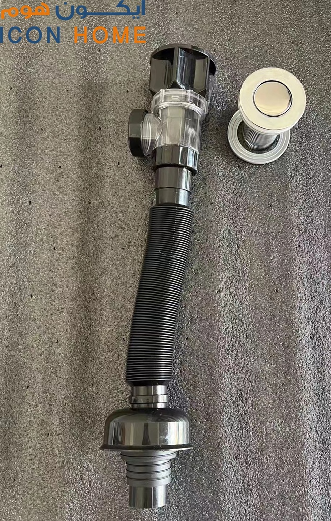 ICON HOME Waste fitting SH-WT-4