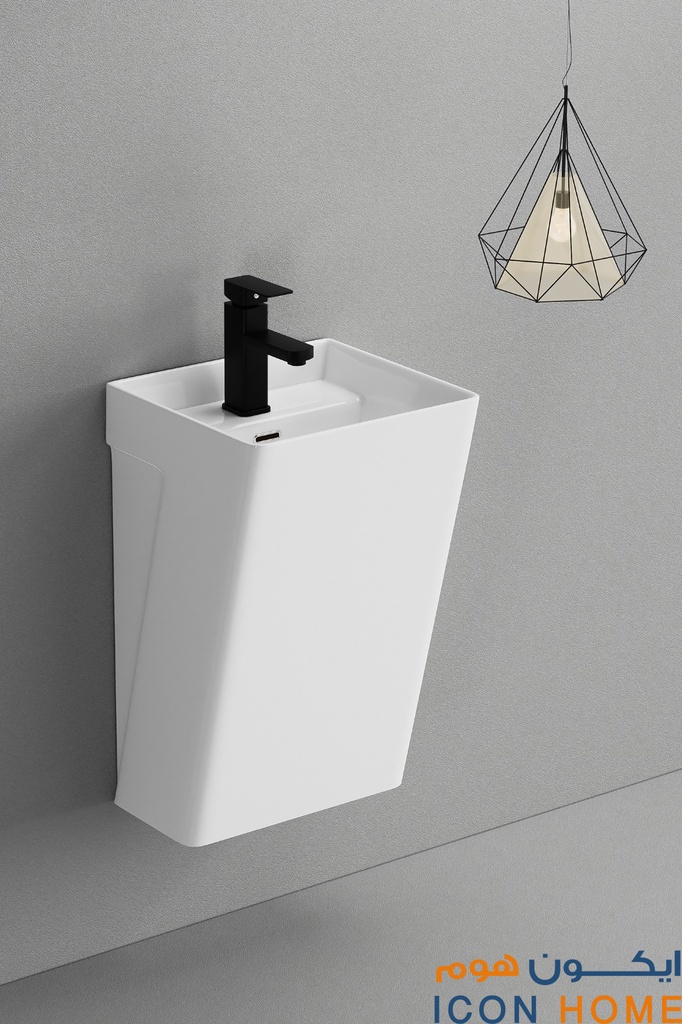 ICON HOME BASIN SH-P112