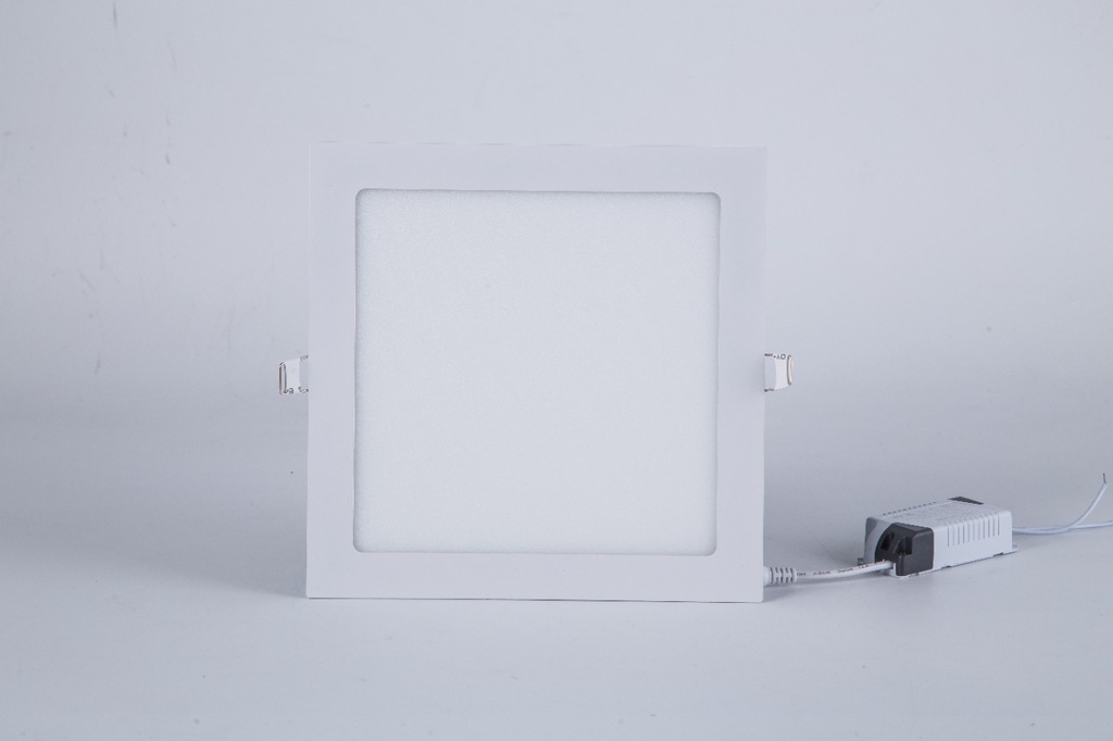 ICON HOME LED PANEL LIGHT AR-LPL-SMS-6W