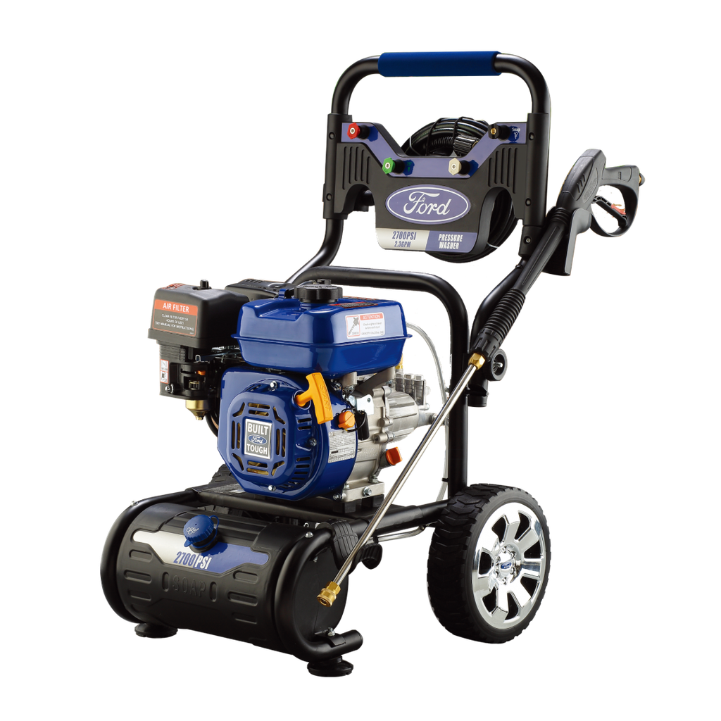 FORD 186bar Gasoline Pressure Washer