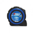 VT2183 TAPE MEASURE 7.5M-25MM