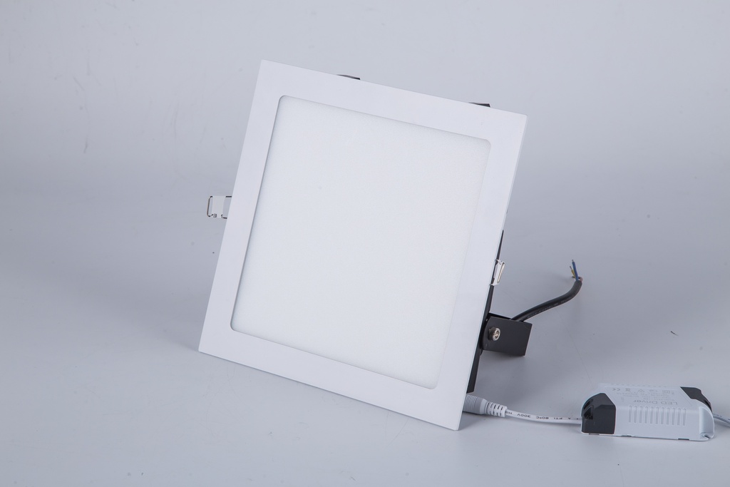ICON HOME LED PANEL LIGHT AR-LPL-SMS-12W
