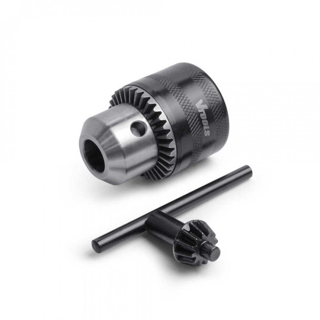 VT1404 Drill chuck with key NW:350G