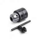VT1404 Drill chuck with key NW:350G
