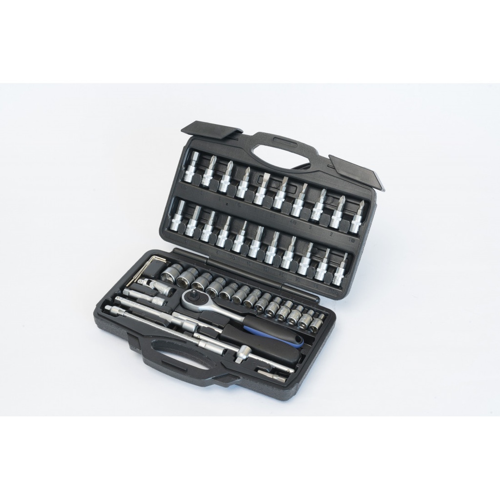 VT2108 46PCS SOCKET SET