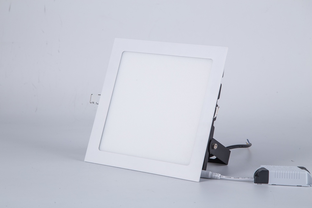 ICON HOME LED PANEL LIGHT AR-LPL-SMS-24W