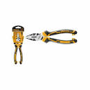 HHCP28200 High leverage combination pliers