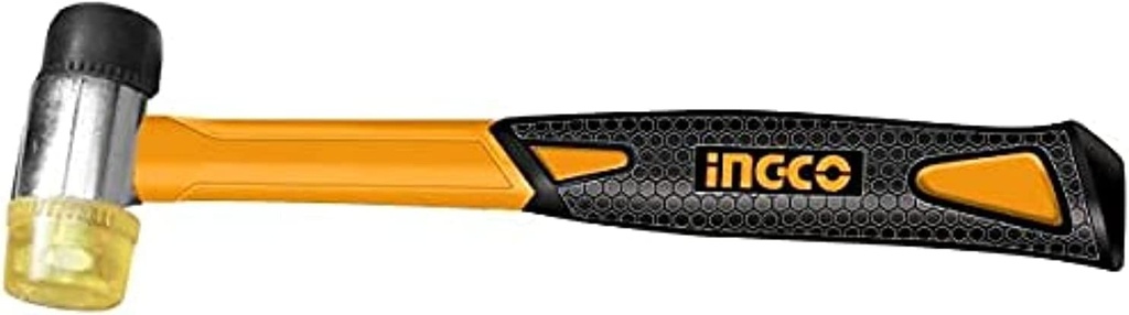 INGCO HRPH8140 Rubber and plastic hammer