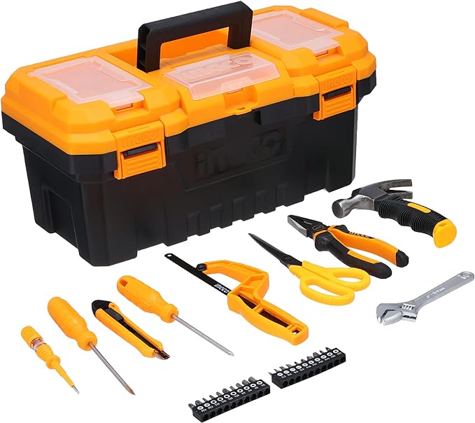 HKTHP10321 32 pcs handtools set