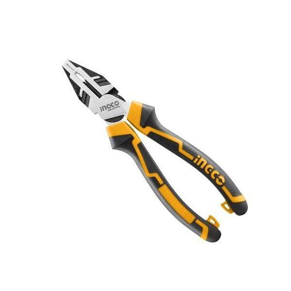 HHCP28180 High leverage combination pliers