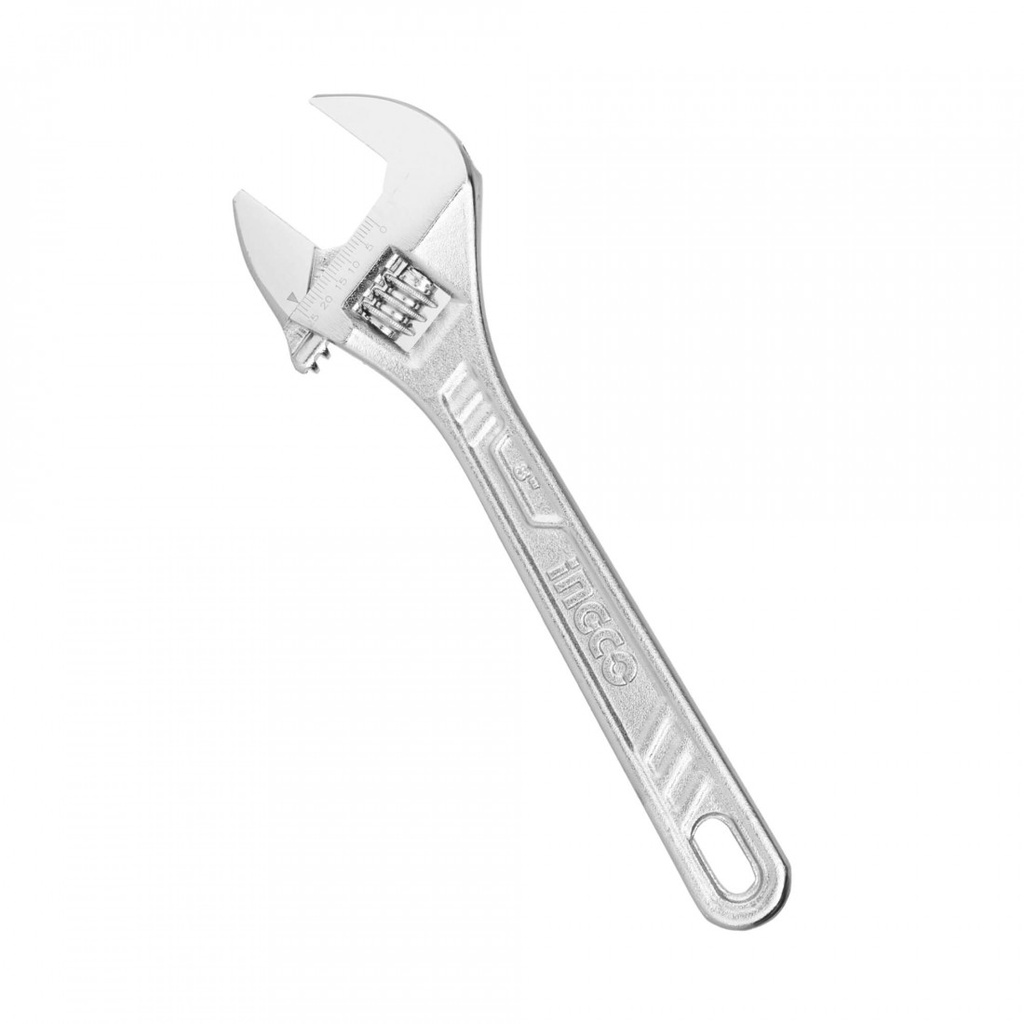 HADW131082 8" / 200mm Adjustable wrench