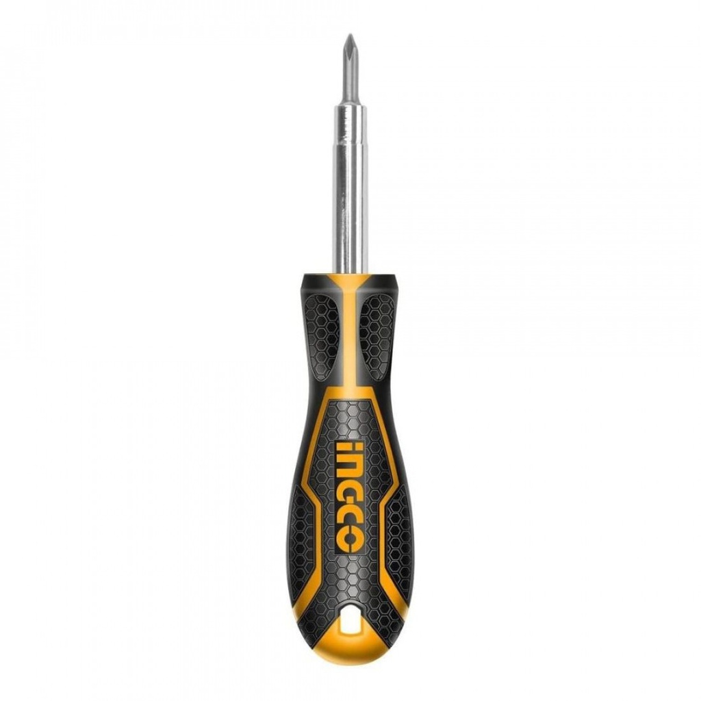 INGCO AKISD0608 6 In 1 screwdriver set