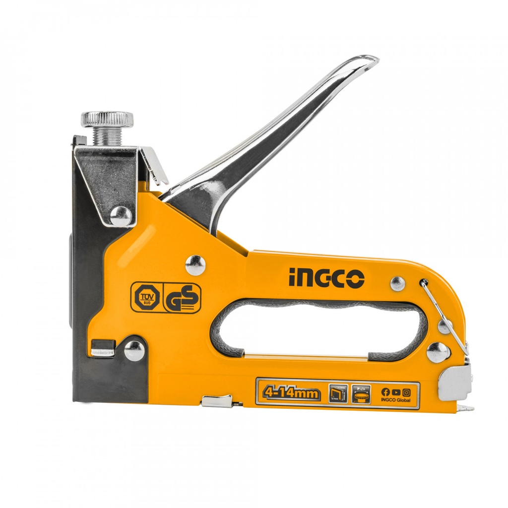 INGCO HSG14018 Staple gun