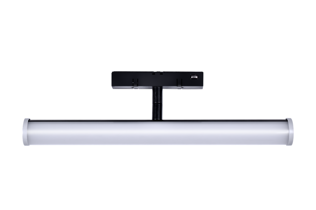 AR-FG/600 Magnetic Round Flood LigGHT 20W