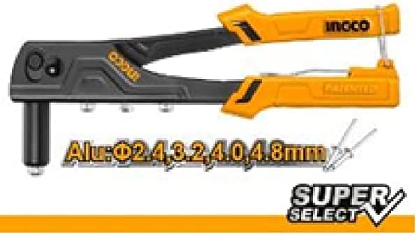 INGCO HRS108 10.5"Hand riveter