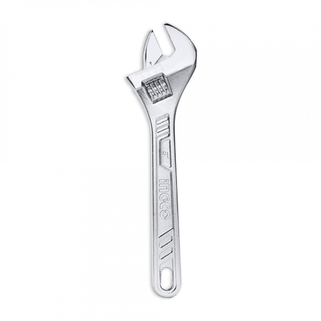 HADW131062 6" / 150mm Adjustable wrench