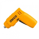 INGCO CSDLI0402 4V Lithium-ion cordless screwdriver 180rpm