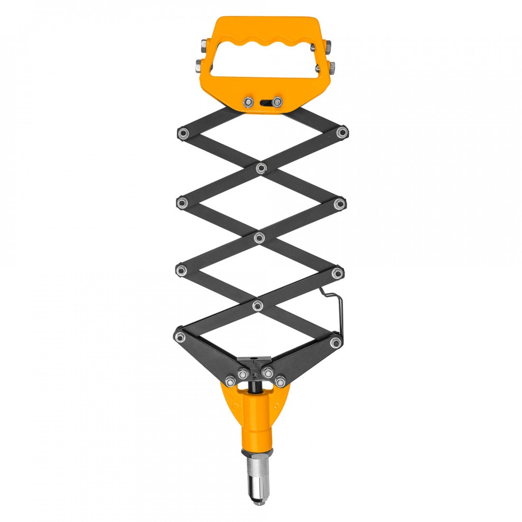 INGCO HFOR321 32" Folding hand riveter
