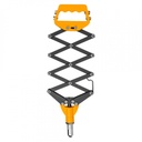 INGCO HFOR321 32" Folding hand riveter