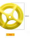 ICON HOME Tile Leveling System- Cap