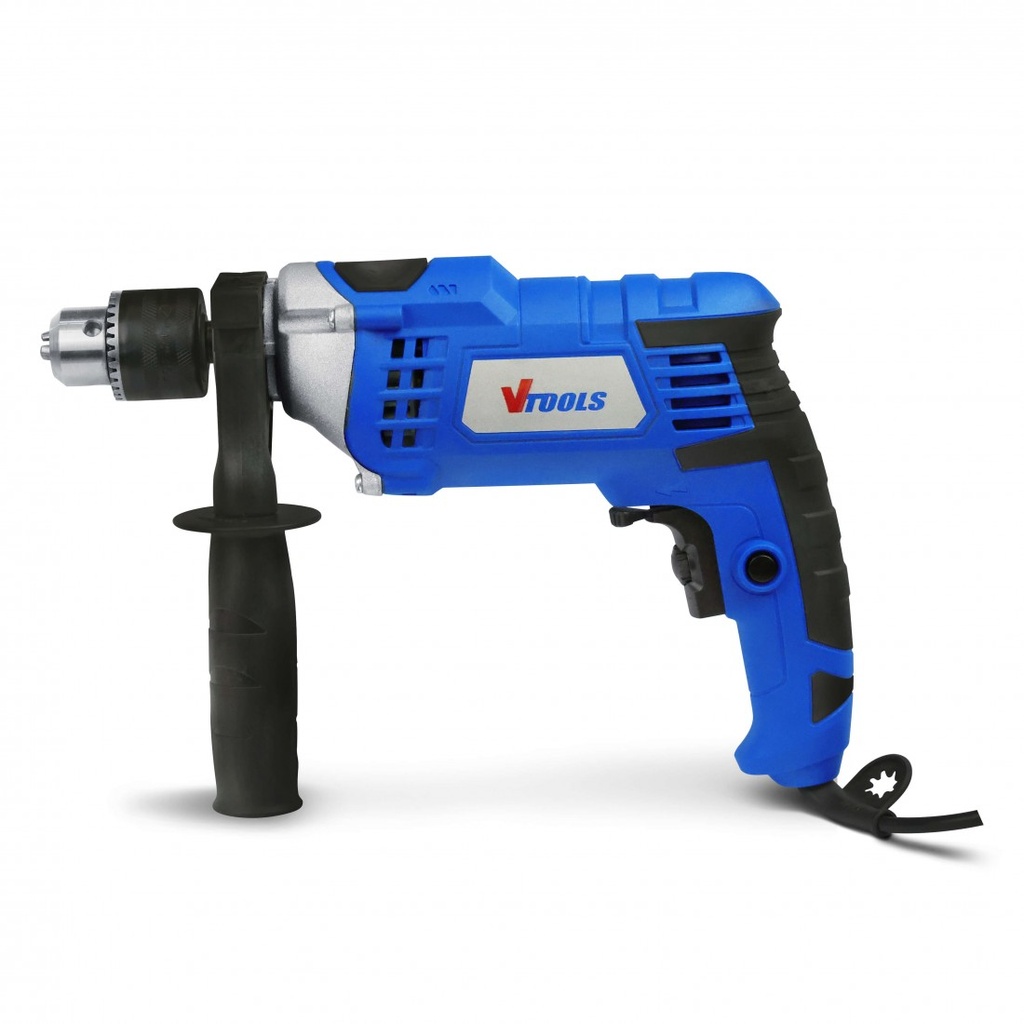 VT1207 IMPACT DRILL 1050W 220V-50/60Hz