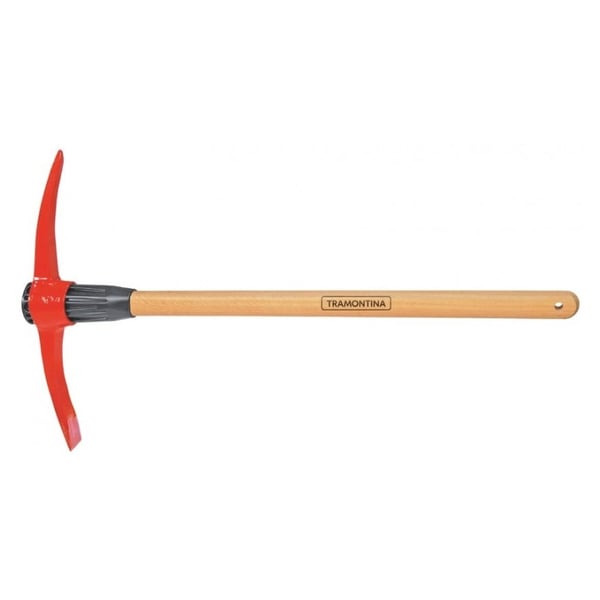 TR77300533 3LB RAILROAD CLAY PICK W/HANDL