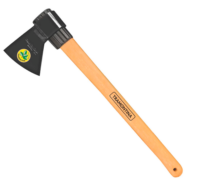 TR77322424 WELDED AXE 2.0