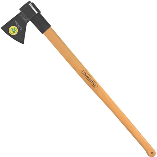 TR77322534 WELDED AXE 3.5 W/HANDLE 90CM