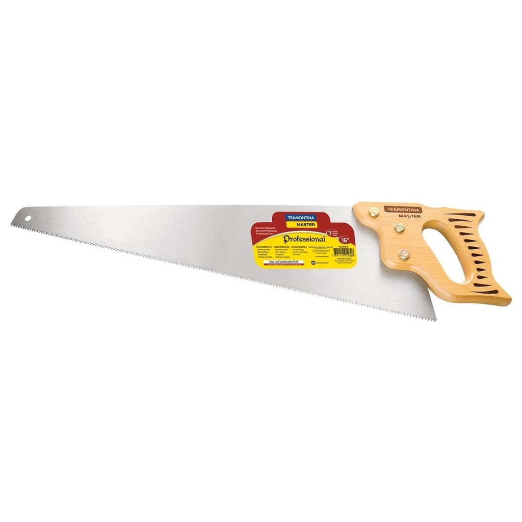 TR43240018 18 PROFESSIONAL SAW