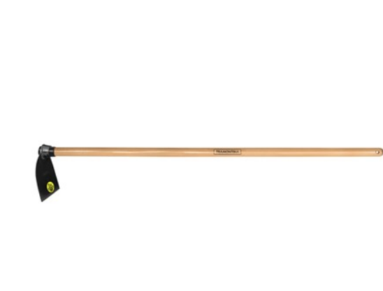 TR77206604 HOE 1.0, 130 CM WOOD HANDLE