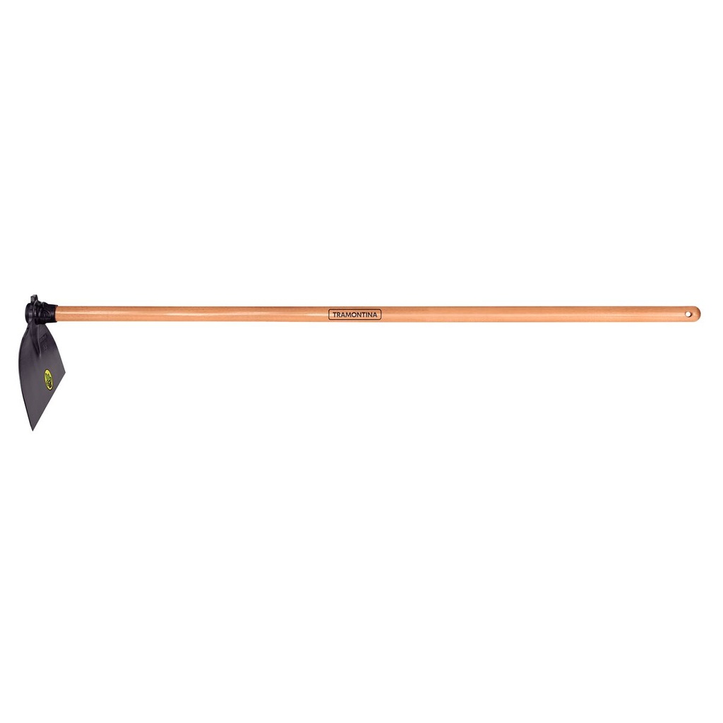TR77206654 HOE 1.5, 130 CM WOOD HANDLE