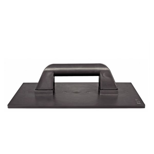 TR77381134 PLASTIC SQUARE TROWEL
