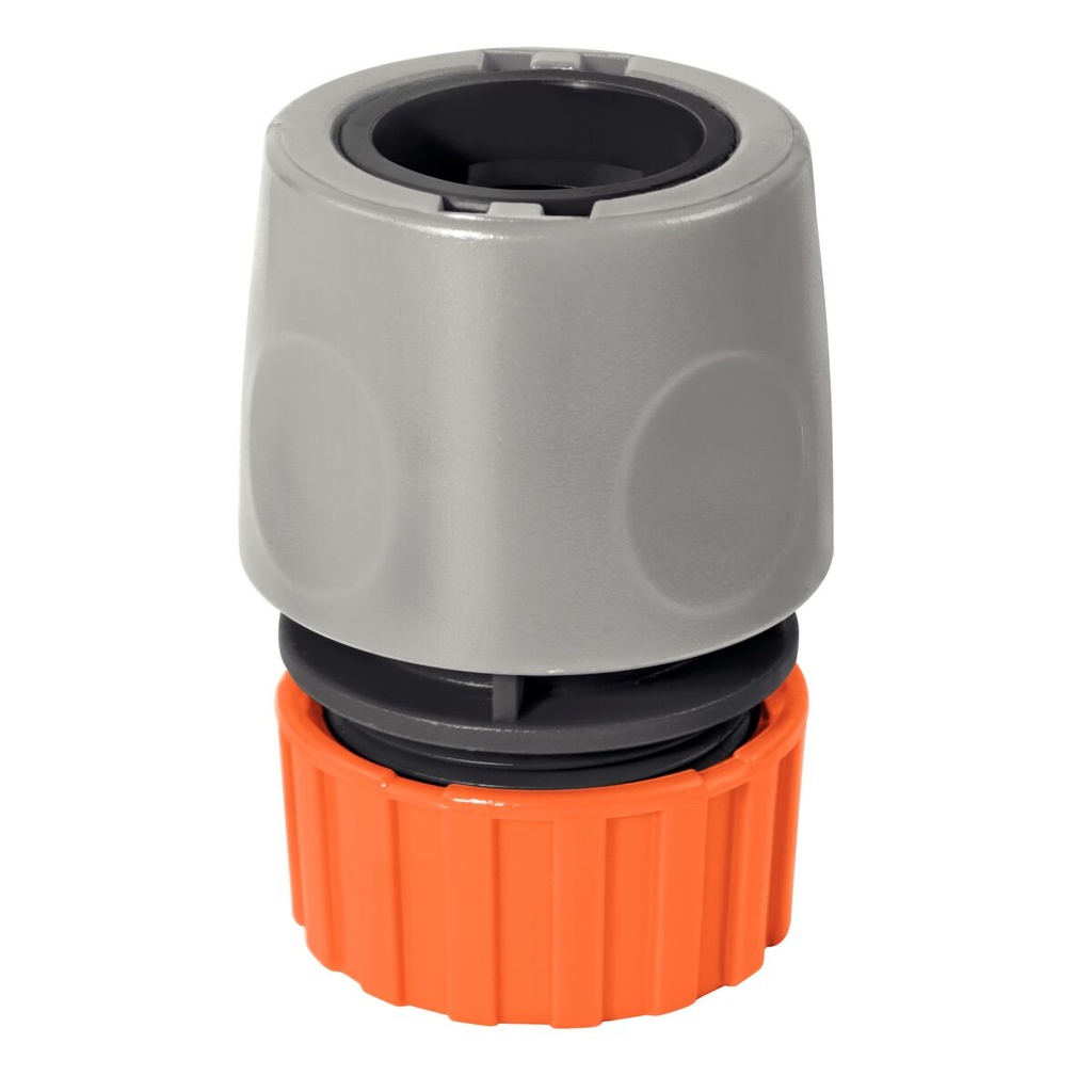 TR78508000 QUICK CONNECT W/AQUASTOP, 1/2 HOSE