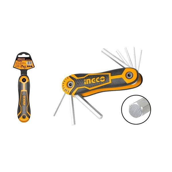 HHK14081 Hex key