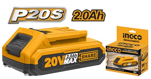 FBLI20011 Lithium-ion battery pack