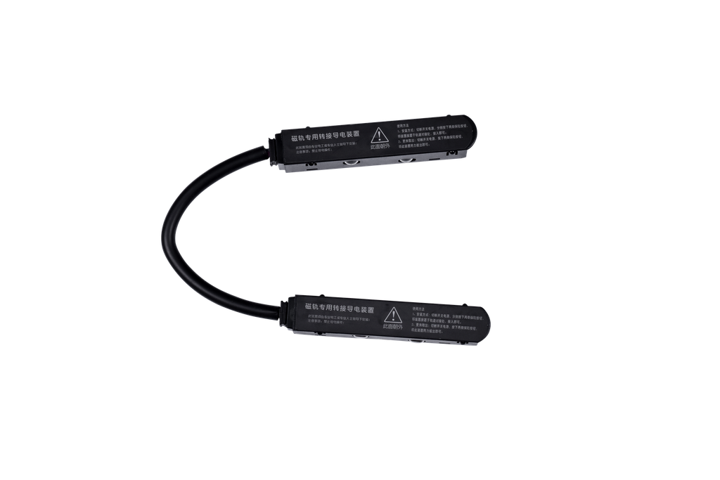 ICON HOME Magnetic Track Light AR-RD/C Recessed Gypsum Board Corner connection