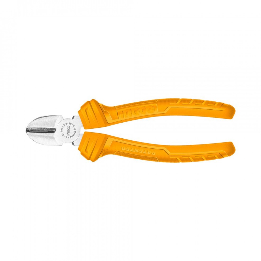 INGCO HDCP12160 Diagonal cutting pliers