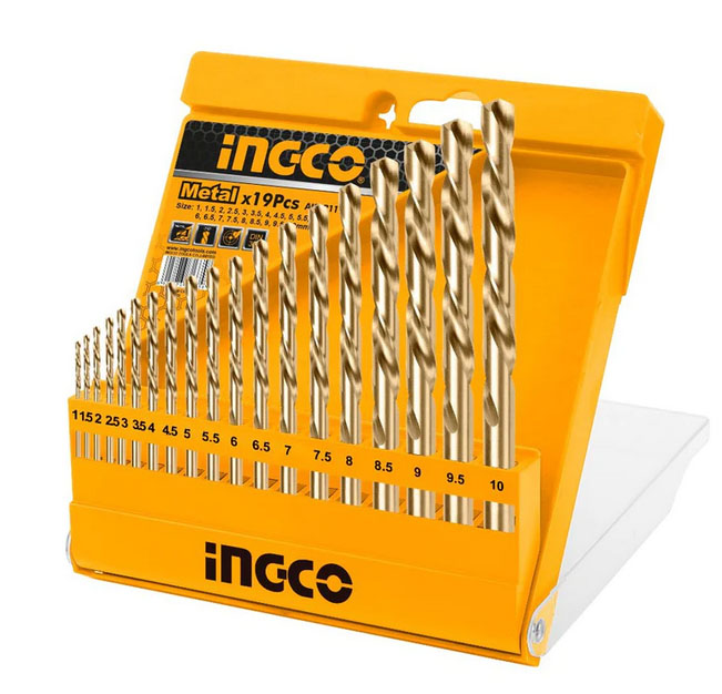 INGCO AKDB1195 