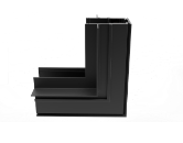 ICON HOME AR-S/C Recessed Plastering 90° Vertical Corner (In)