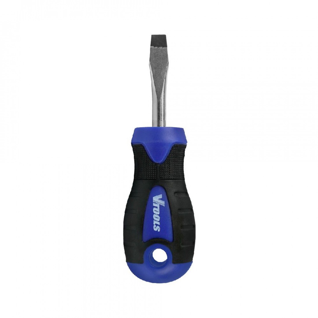 VT2118 SCREWDRIVER SL 6X38