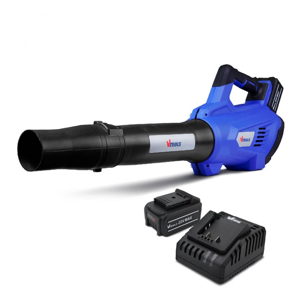 VT4100 LEAF BLOWER 20V