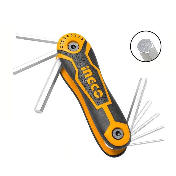 INGCO HHK14083 Torx key