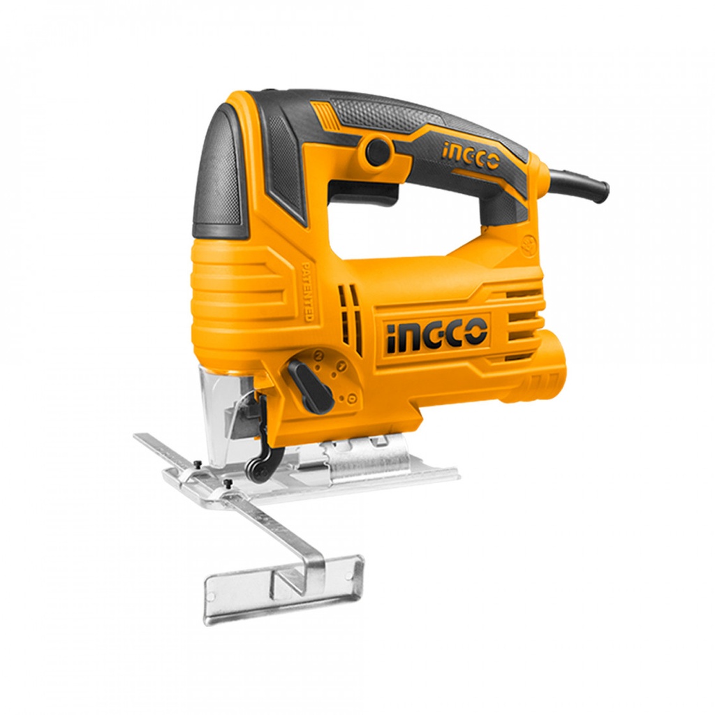 JS57028 570Watts Jigsaw + 3 blades