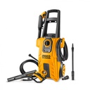 INGCO HPWR18008 ELECTRIC HIGH PRESSURE WASHER150BAR/1800W/220-240V