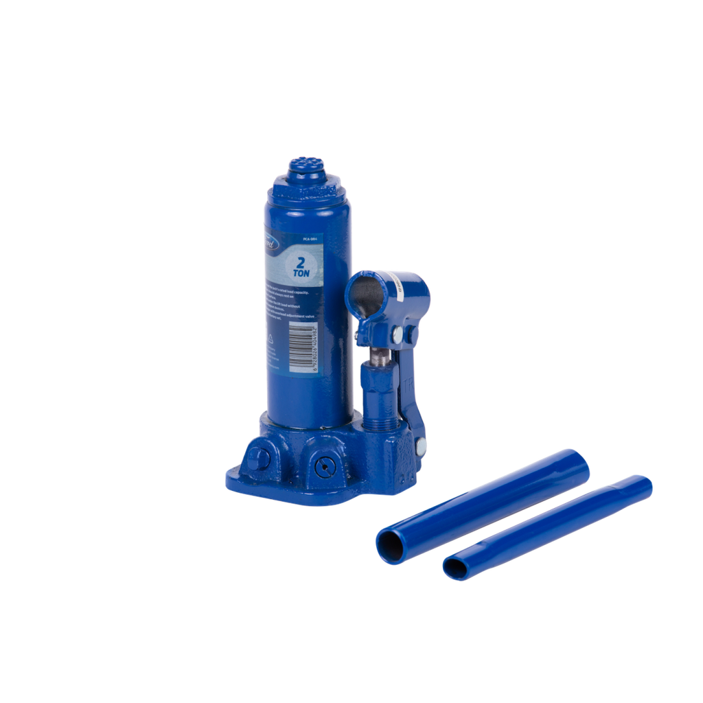 FORD FCA-004 HYDRAULIC BOTTLE JACK 2 TON