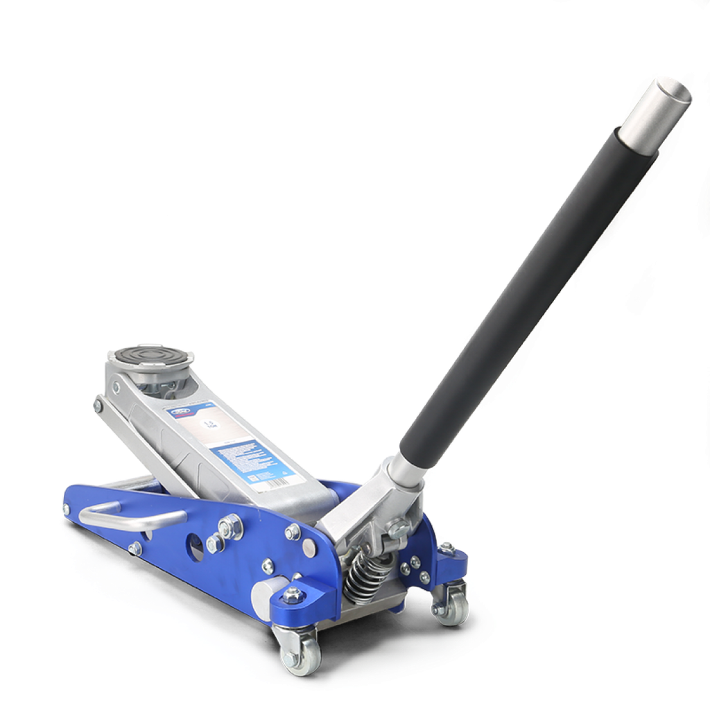 FORD FCA-016 FLOOR JACK ALUMINUM 1.5 TON